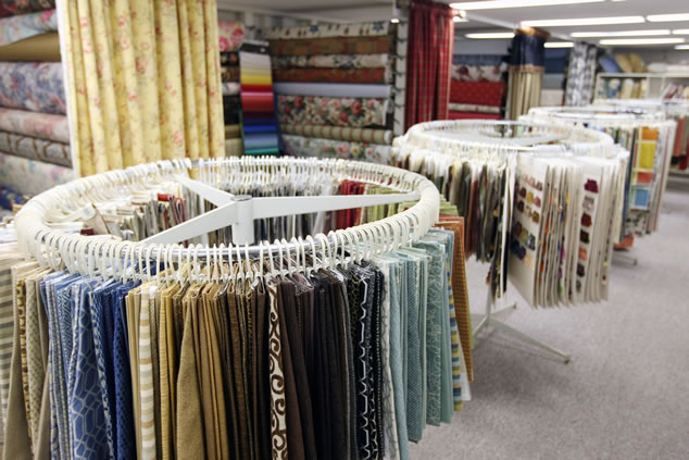 Dominic's Decorating Showroom - Norwalk CT