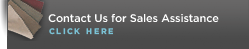 Contact us for Sales Assistance / Click here for an appointment