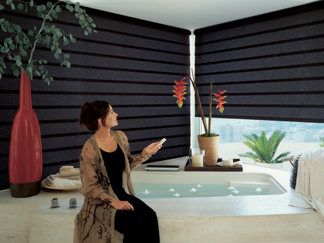 Window Covering Motorization