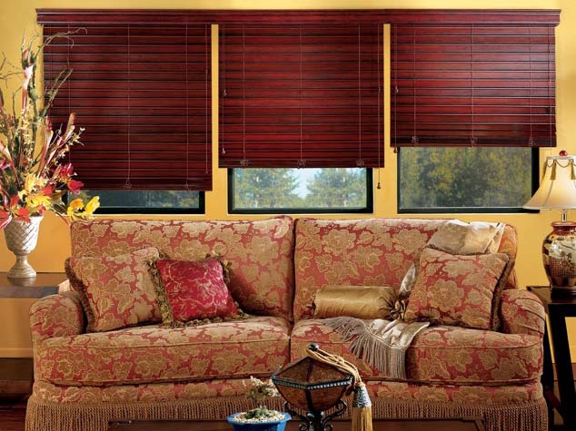Hunter Douglas Blinds