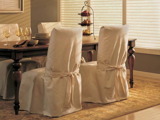 Slipcovers
