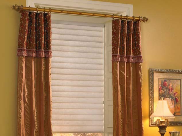 Drapery Hardware