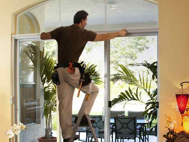 Window Covering Measuring and Installation