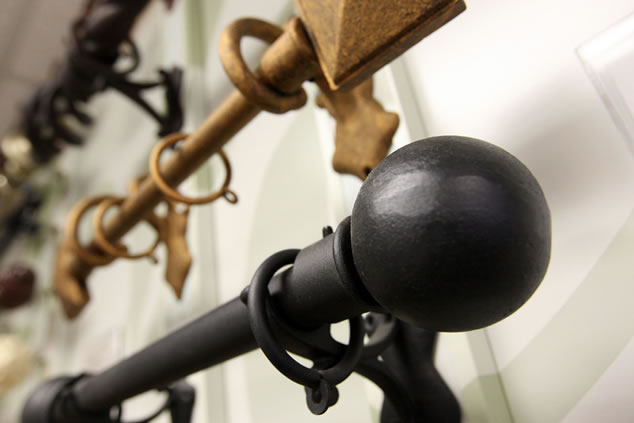 Drapery Hardware