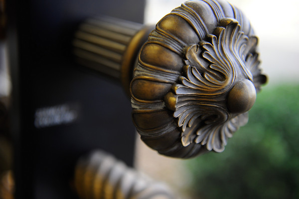 Drapery Hardware