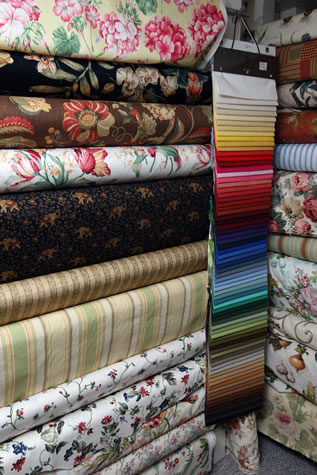 Fabrics