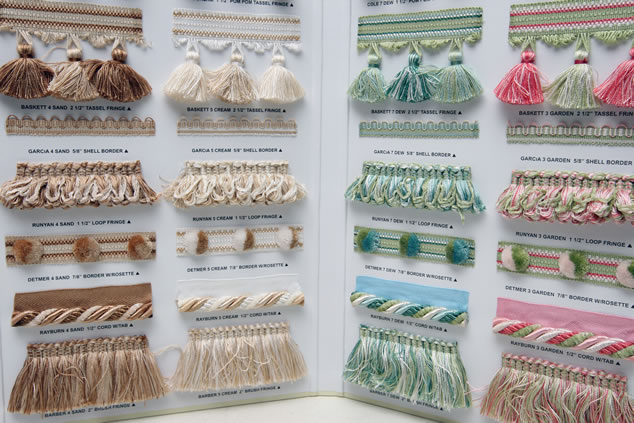 Fabrics