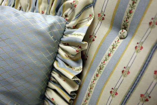 Fabrics