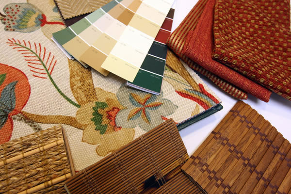 Fabrics