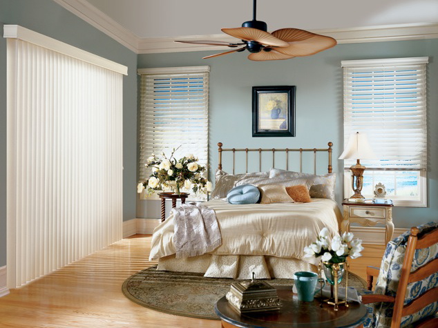 Hunter Douglas Blinds