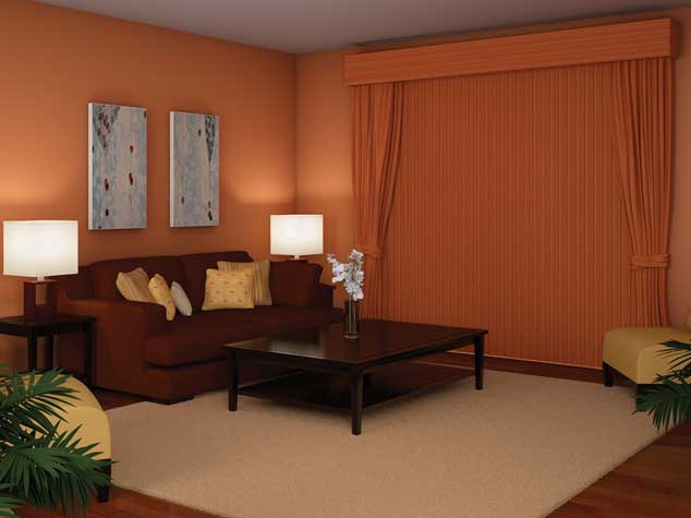 Hunter Douglas Blinds