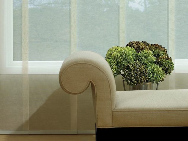 Hunter Douglas Blinds