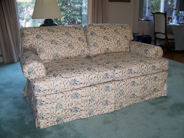Slipcovers