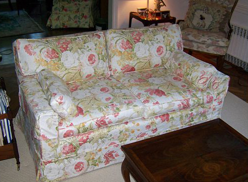 Slipcovers