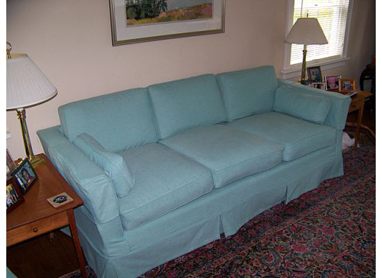 Slipcovers