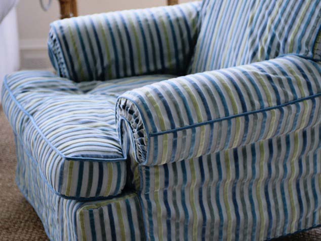 Slipcovers