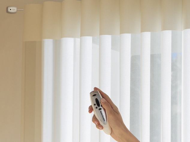 Window Covering Motorization