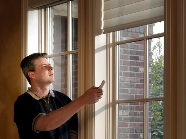 Window Covering Motorization