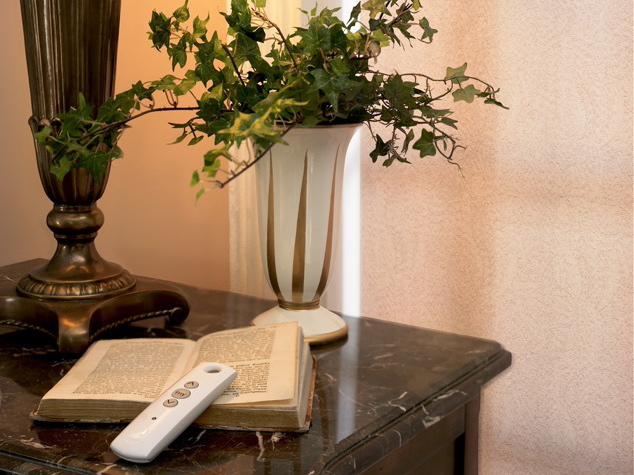 Window Covering Motorization