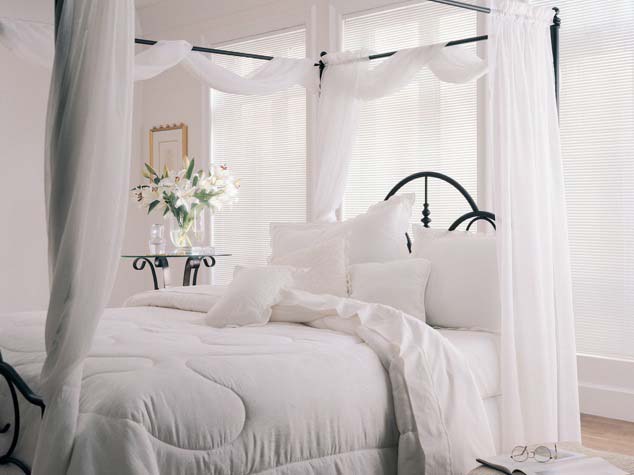 Bedding and Bedspreads 