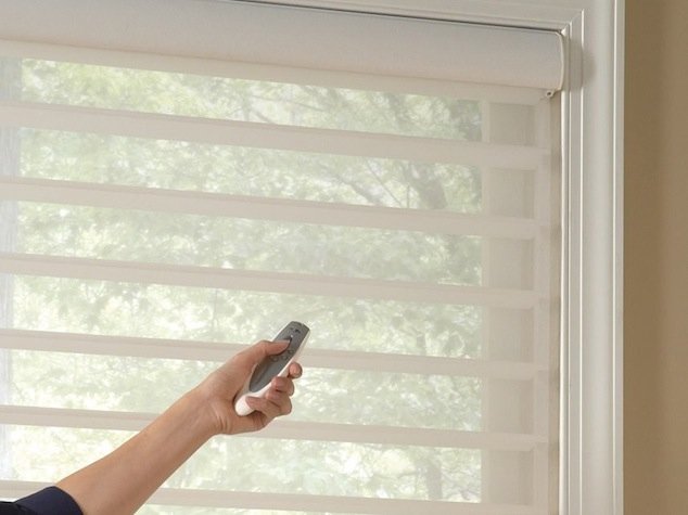 Motorized Operating Choices