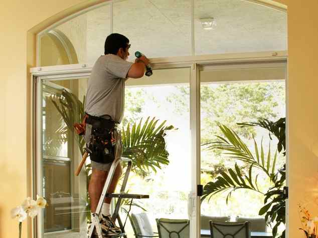 Window Covering Measuring and Installation