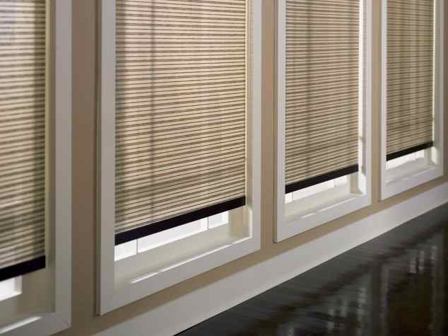 Window Covering Measuring and Installation