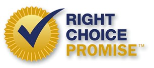 The Hunter Douglas Right Choice Promise - Norwalk CT
