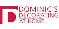 Dominic's Decorating