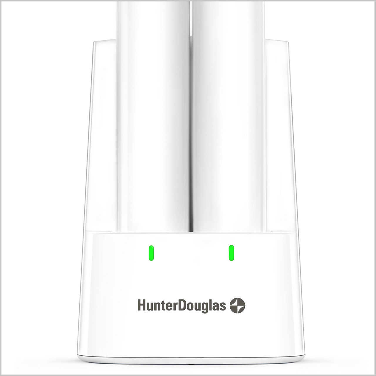 Dual Charging Station Hunter Douglas