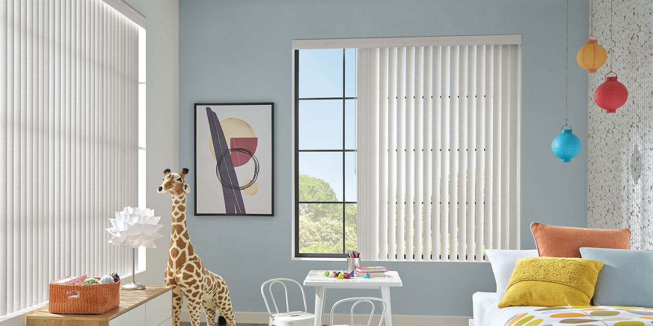 Vertical Solutions Midwood Frost