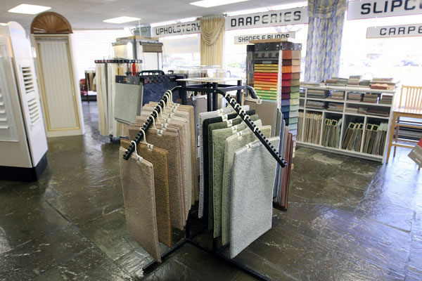 Dominic's Decorating Showroom - Norwalk CT