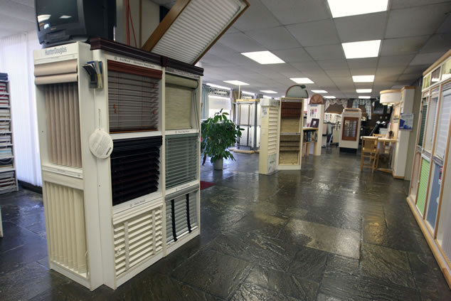 Dominic's Decorating Showroom - Norwalk CT