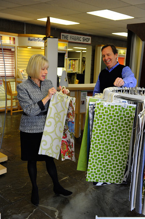 Start With a Visit to Our Showroom - Norwalk CT