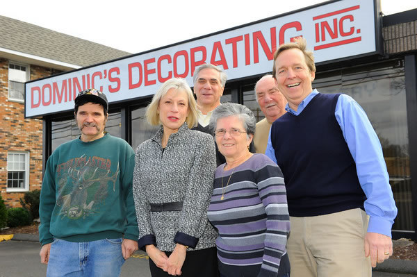 Our Team Members - Norwalk CT