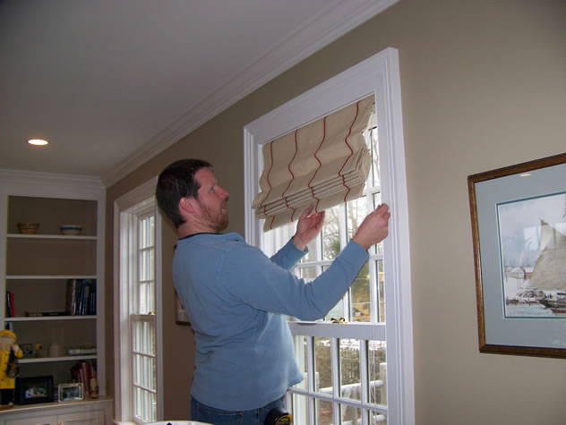 Quality Custom Designed Products and Professional Installation  - Norwalk CT