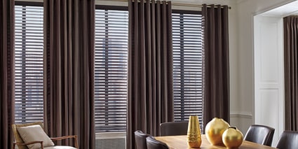 Horizontals with Design Studio Side Panels