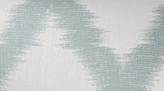 Design Studio Roman Shades in Colette Seaside - thumb