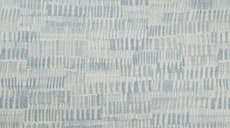 Design Studio Roman Shades in Field Green-gray - thumb