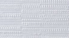 Designer Roller Shades in Abilene Perla Bianca - thumb mobile